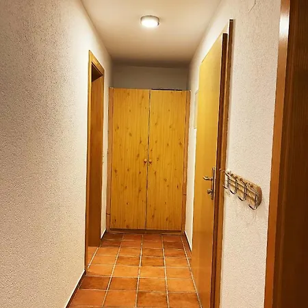 Frog's Palace 3 Apartment