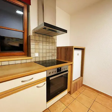 Apartment Frog's Palace 3 Altach