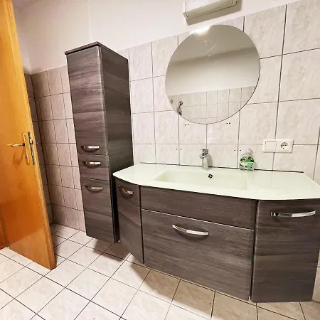 Apartment Frog's Palace 3 *