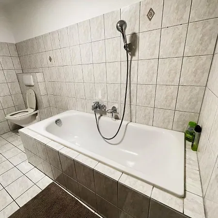 Frog's Palace 3 * Altach