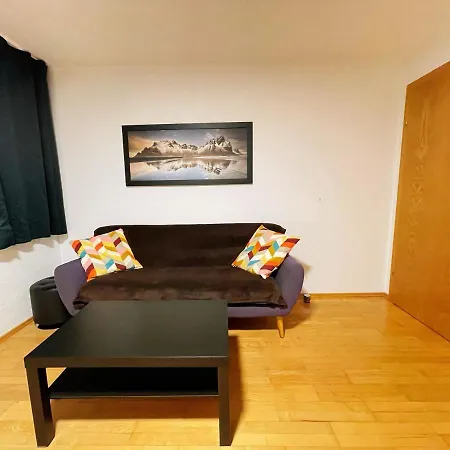 Apartment Frog's Palace 3