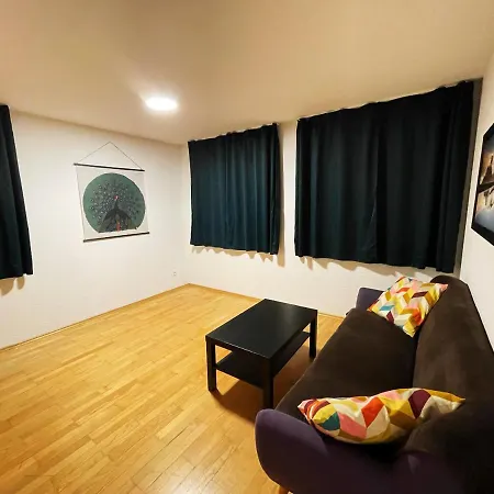 Apartment Frog's Palace 3 *