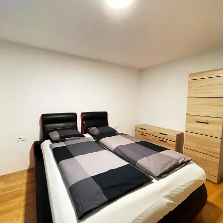 Apartment Frog's Palace 3