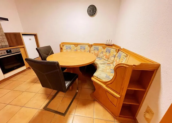 Apartment Frog's Palace 3 Altach