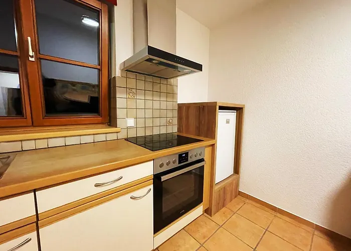 Apartment Frog's Palace 3 Altach