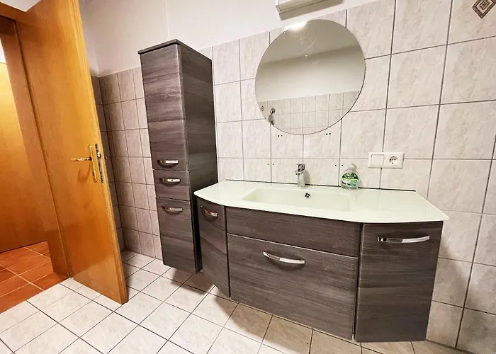 Apartment Frog's Palace 3 *