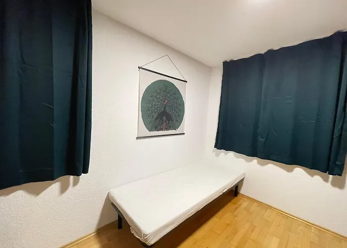 Frog's Palace 3 Apartment