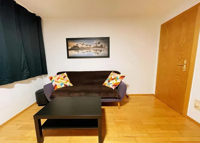 Apartment Frog's Palace 3