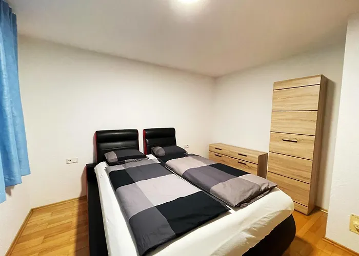 Apartment Frog's Palace 3